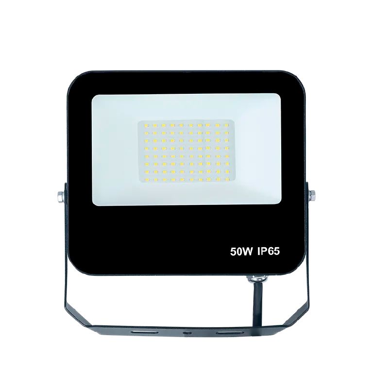 Flood Light FL03 50W (cct ajustable) | Eco Line