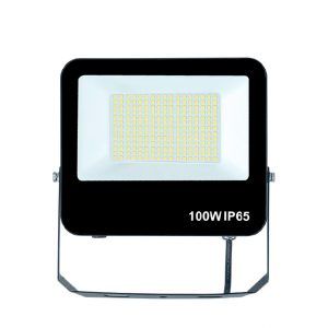 Flood Light FL03 100W (cct ajustable) | Eco Line